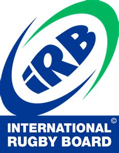 international rugby board.
